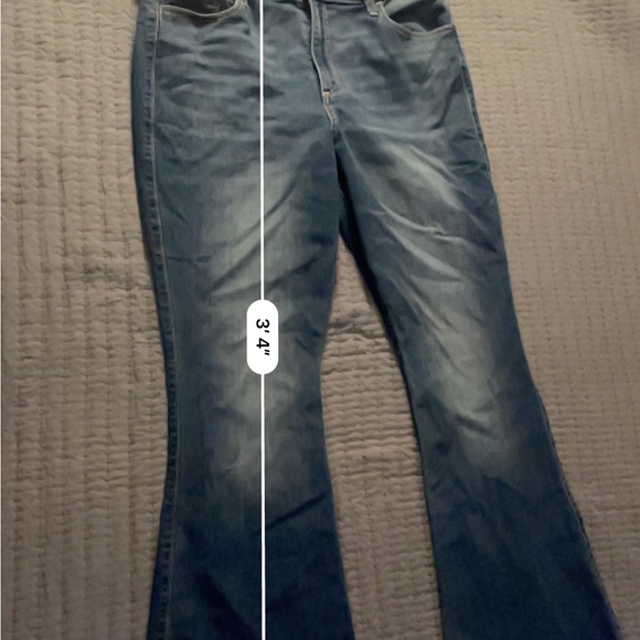 Hollister jeans - Picture 4 of 9